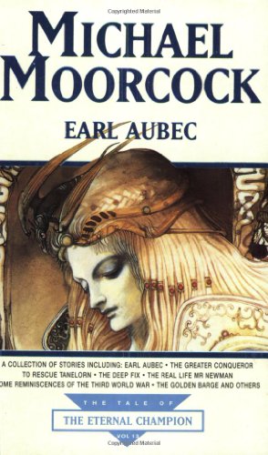 9780752809120: Earl Aubec: v.13 (Tale of the Eternal Champion)