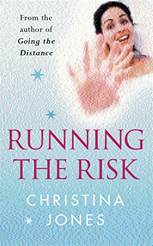 Stock image for Running the Risk for sale by Better World Books