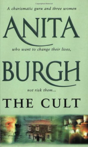 Stock image for Cult for sale by Better World Books