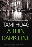 Imagen de archivo de A Thin Dark Line a la venta por WorldofBooks