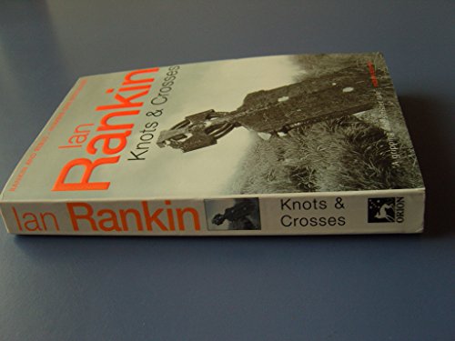 Imagen de archivo de Knots And Crosses (Inspector Rebus): 1 (A Rebus Novel) a la venta por WorldofBooks