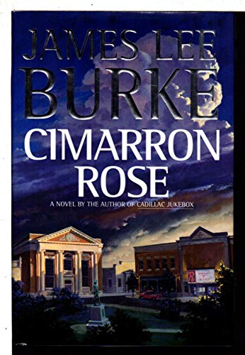 Stock image for Cimarron Rose for sale by WorldofBooks
