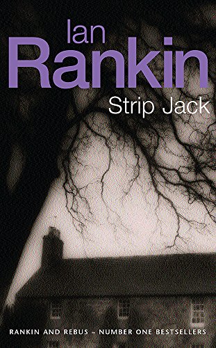 Strip Jack (A Rebus Novel)