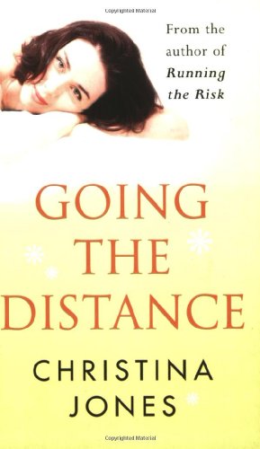 Stock image for Going the Distance for sale by Wonder Book