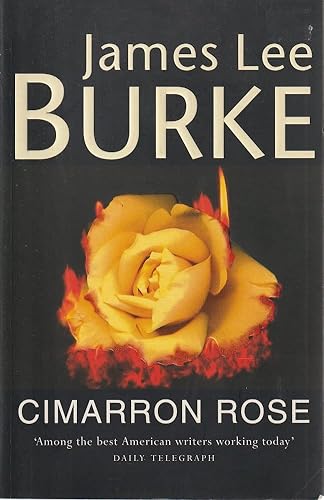 Stock image for Cimarron Rose for sale by Wonder Book