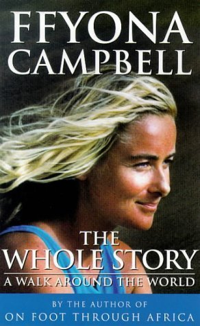 Stock image for Whole Story a Walk Around the World for sale by ThriftBooks-Dallas