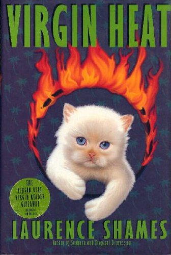 Stock image for VIRGIN HEAT. for sale by ThriftBooks-Atlanta