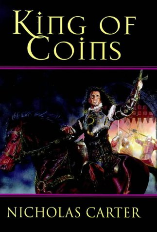 Stock image for King Of Coins for sale by WorldofBooks