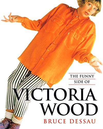 Beispielbild fr The Funny Side of Victoria Wood zum Verkauf von WorldofBooks