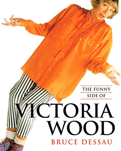 Stock image for The Funny Side of Victoria Wood for sale by WorldofBooks