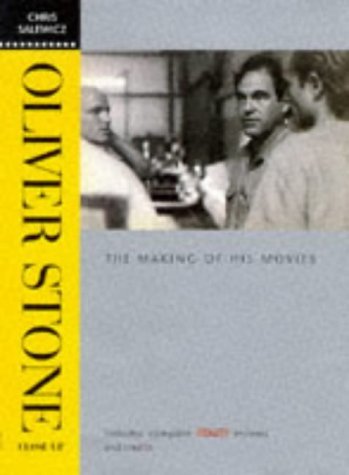Stock image for Directors Close Up: Oliver Stone for sale by Reuseabook
