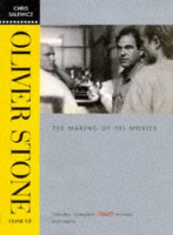 Oliver Stone (Directors Close Up) (9780752810393) by Chris Salewicz