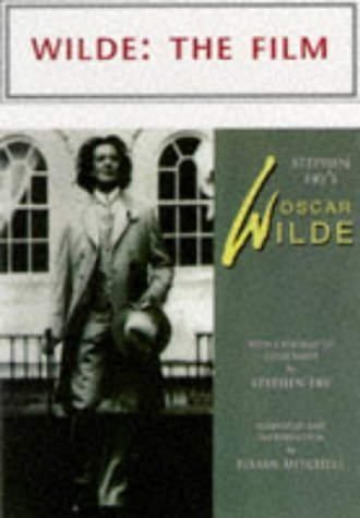 Beispielbild fr Illustrated Screenplay: Oscar Wilde zum Verkauf von WorldofBooks