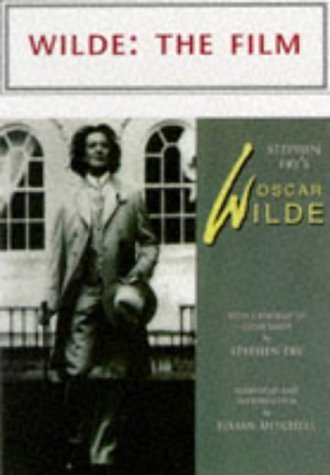 Stock image for Illustrated Screenplay: Oscar Wilde for sale by WorldofBooks