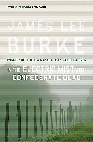 Beispielbild fr In the Electric Mist With Confederate Dead zum Verkauf von Blackwell's