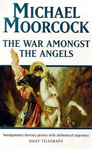 9780752810799: The War Amongst The Angels