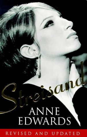 Stock image for Streisand: It Only Happens Once: It Happens Only Once for sale by AwesomeBooks