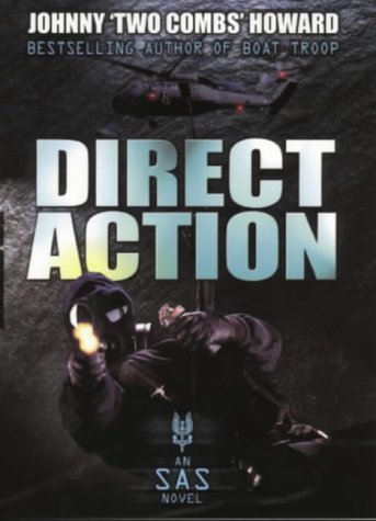 Beispielbild fr Direct Action zum Verkauf von GF Books, Inc.