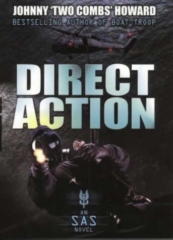 Stock image for Direct Action for sale by GF Books, Inc.