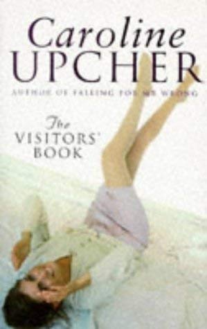 Visitor's Book (9780752811567) by Caroline Upcher