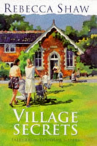 Stock image for Village Secrets for sale by AwesomeBooks