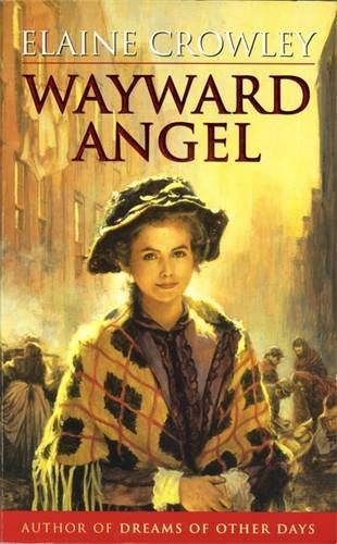 Beispielbild fr Wayward Angel zum Verkauf von WorldofBooks