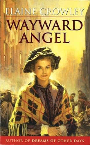 Stock image for Wayward Angel for sale by WorldofBooks