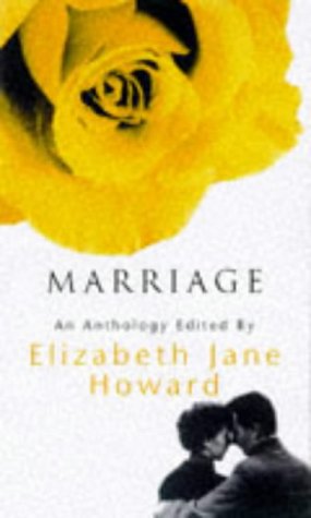 Marriage (9780752811925) by Elizabeth Jane Howard