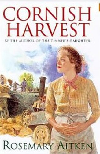 Beispielbild fr Cornish Harvest zum Verkauf von WorldofBooks