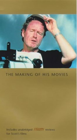 Stock image for Directors Close Up: Ridley Scott for sale by WorldofBooks