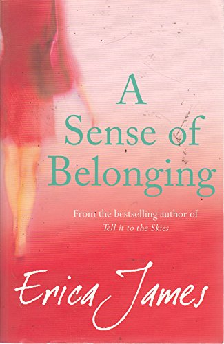 Stock image for A Sense Of Belonging for sale by AwesomeBooks