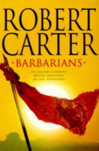 Imagen de archivo de Barbarians a la venta por Better World Books