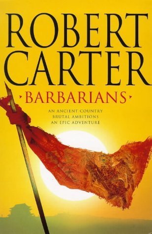 Stock image for Barbarians for sale by Better World Books: West