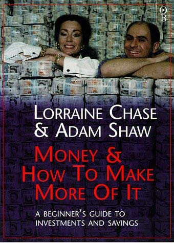 Imagen de archivo de Money and How to Make More of It a la venta por Goldstone Books