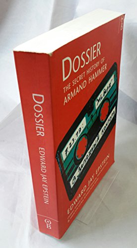 9780752813868: Dossier