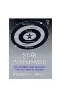 9780752813929: Star Performer: Nine Breakthrough Strategies You Need to Succeed