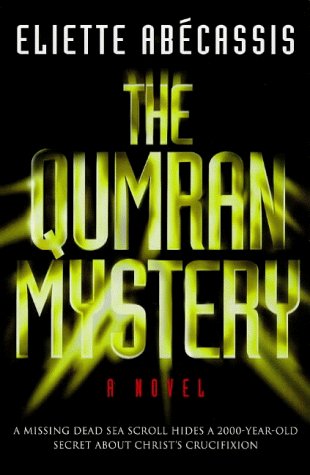 9780752814032: The Qumran Mystery