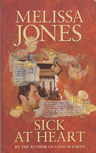 Stock image for Sick At Heart for sale by AwesomeBooks