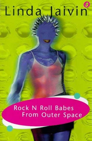 9780752814261: Rock N Roll Babes From Outer Space