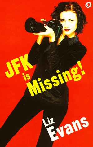 Imagen de archivo de JFK Is Missing! a la venta por WorldofBooks
