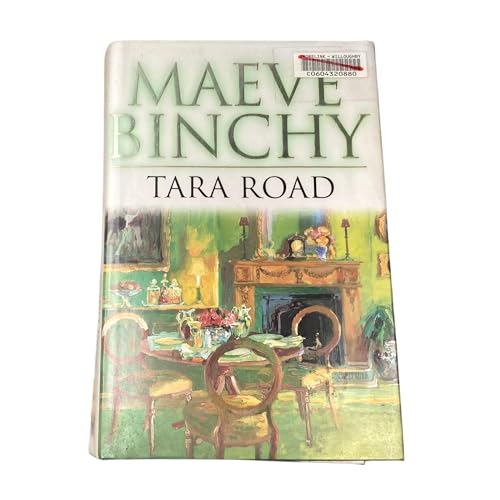 Stock image for Tara Road for sale by Better World Books