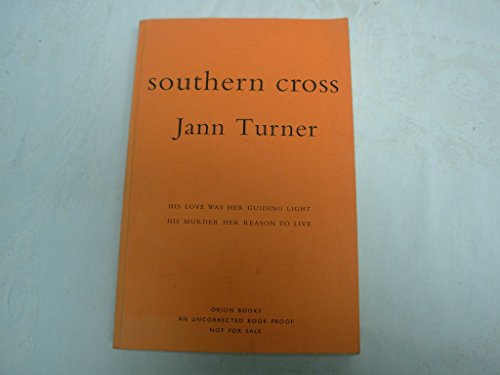 Southern Cross (Signed Copy)