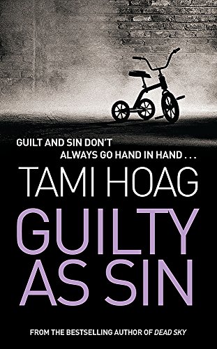 9780752815398: Guilty As Sin