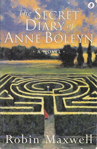Imagen de archivo de The Secret Diary Of Anne Boleyn a la venta por WorldofBooks