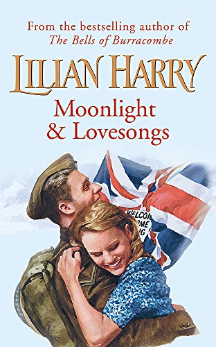 9780752815640: Moonlight and Lovesongs