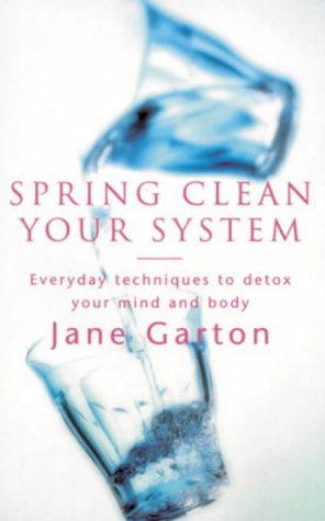 Stock image for Spring Clean Your System (Health Series) for sale by AwesomeBooks