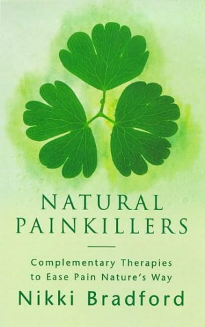 Stock image for Natural Painkillers for sale by WorldofBooks