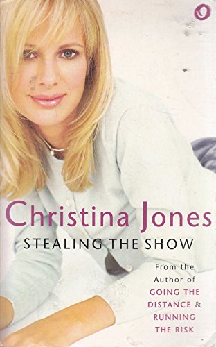 Imagen de archivo de Stealing The Show : a la venta por WorldofBooks