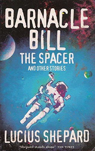 Beispielbild fr Barnacle Bill the Spacer and Other Stories zum Verkauf von WorldofBooks