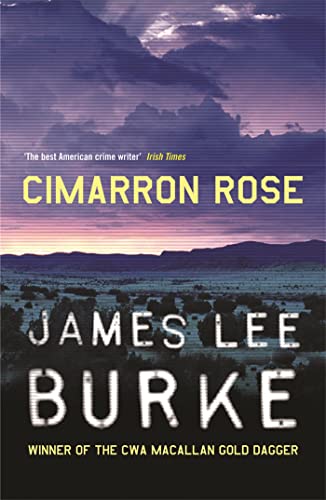 Imagen de archivo de Cimarron Rose (Billy Bob Holland) a la venta por AwesomeBooks